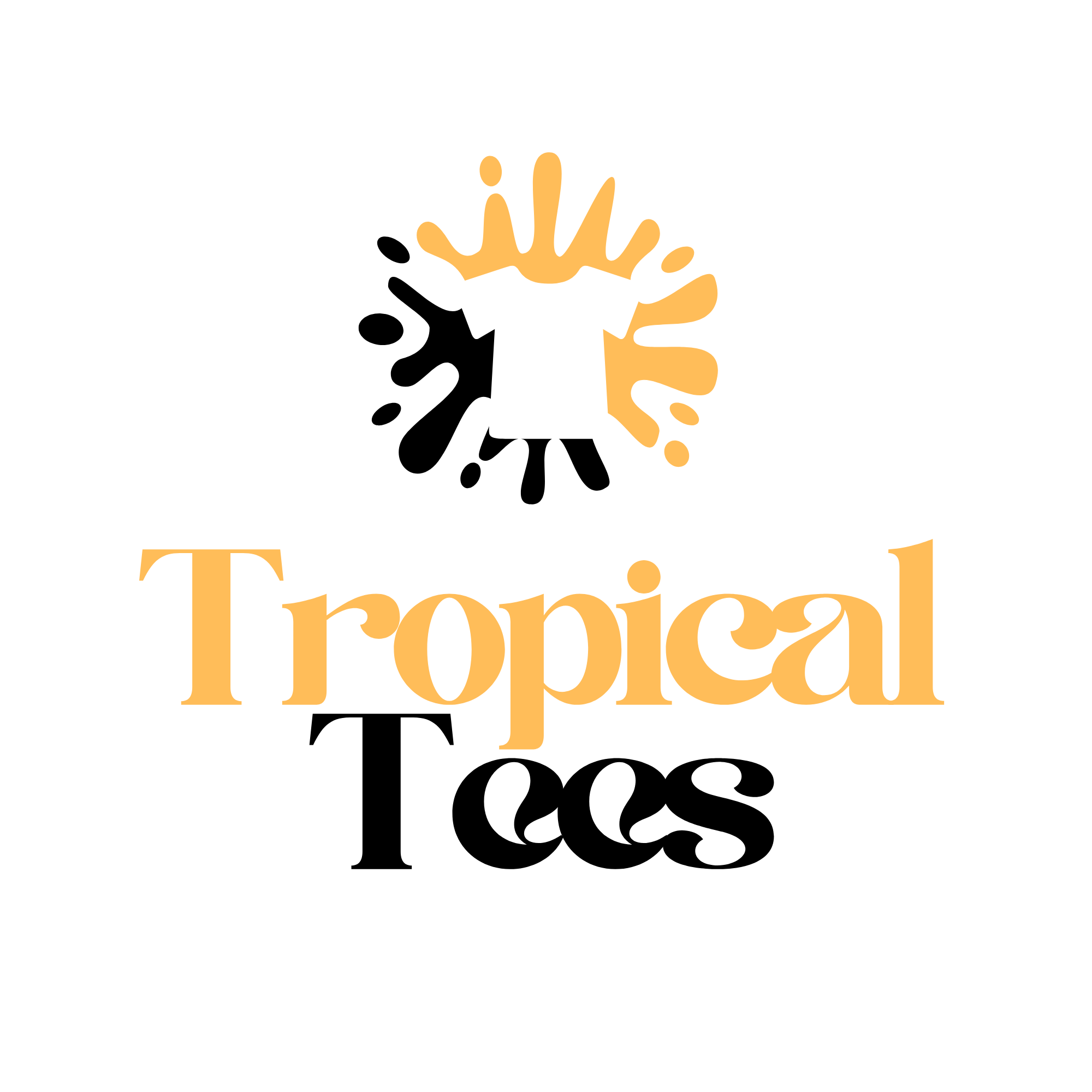Tropical Tees